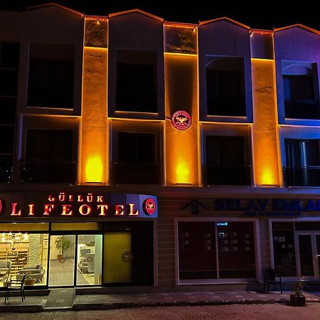 Gulluk Life Hotel エクステリア 写真