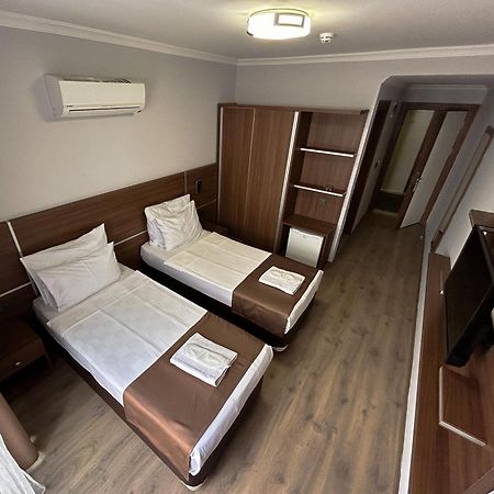 Gulluk Life Hotel エクステリア 写真