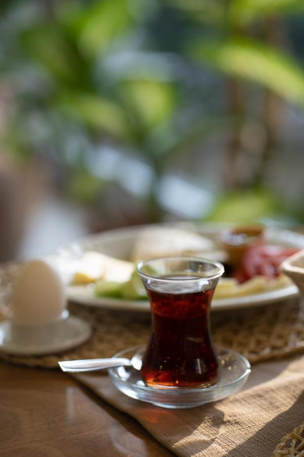 Gulluk Life Hotel エクステリア 写真