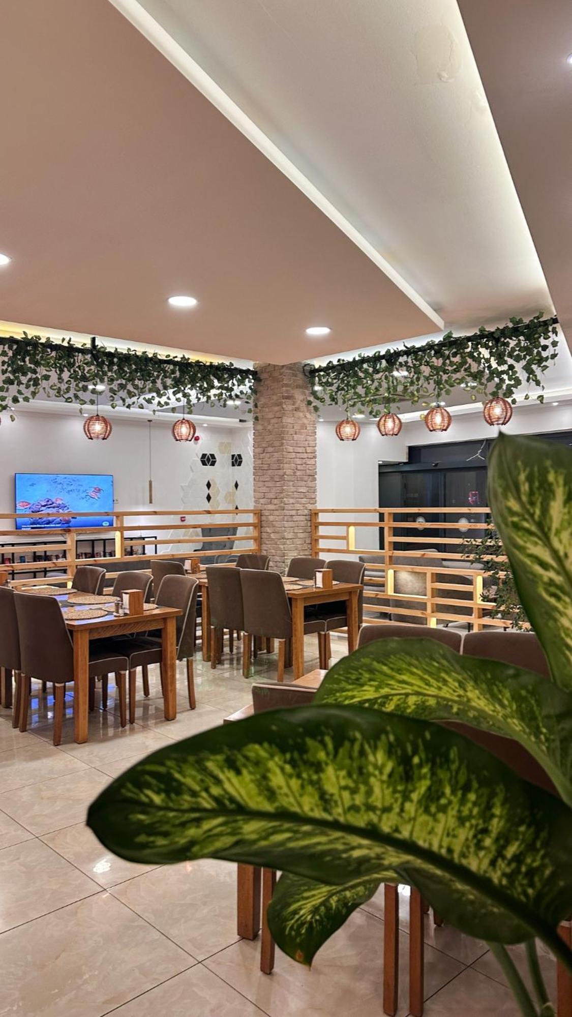 Gulluk Life Hotel エクステリア 写真