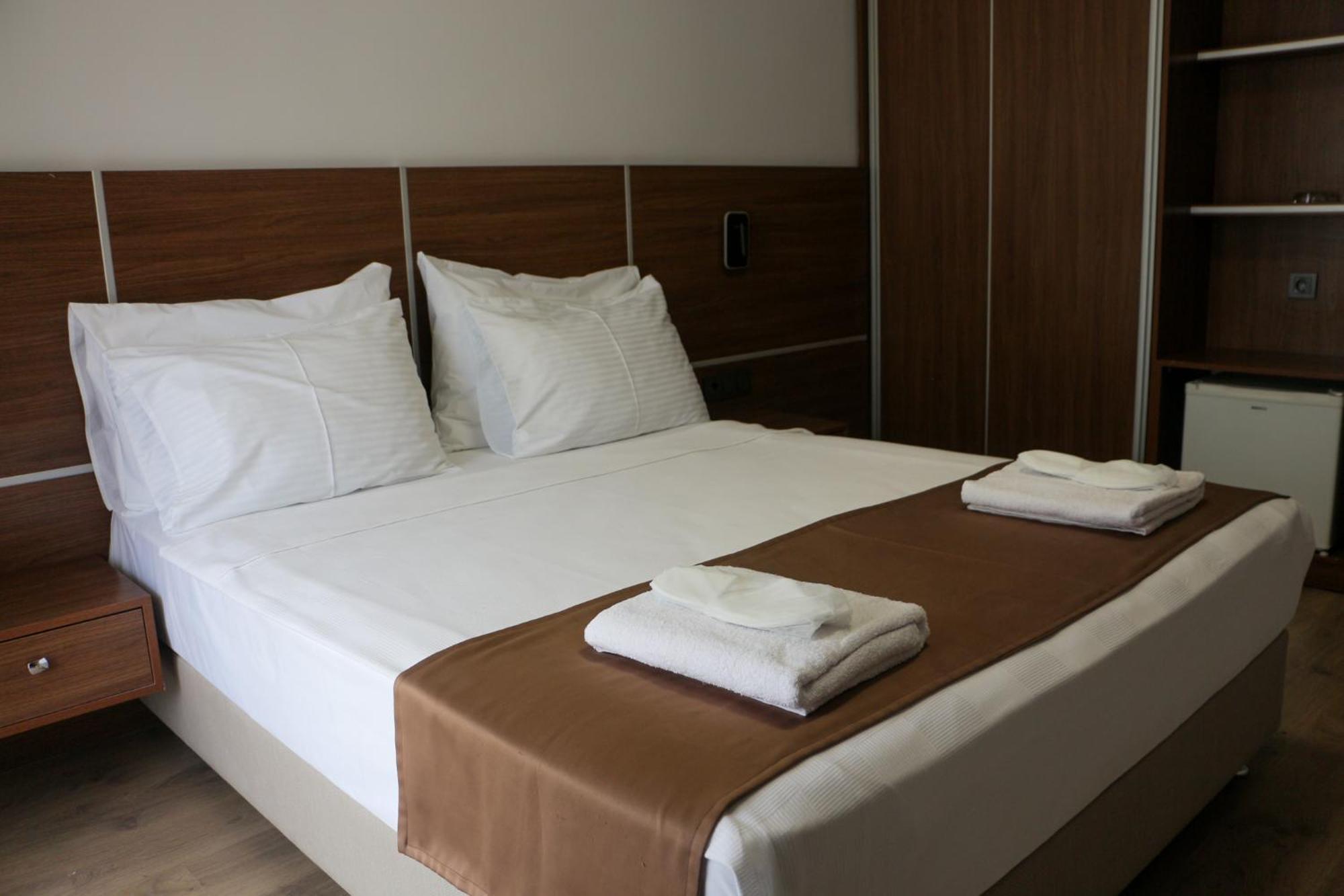 Gulluk Life Hotel エクステリア 写真