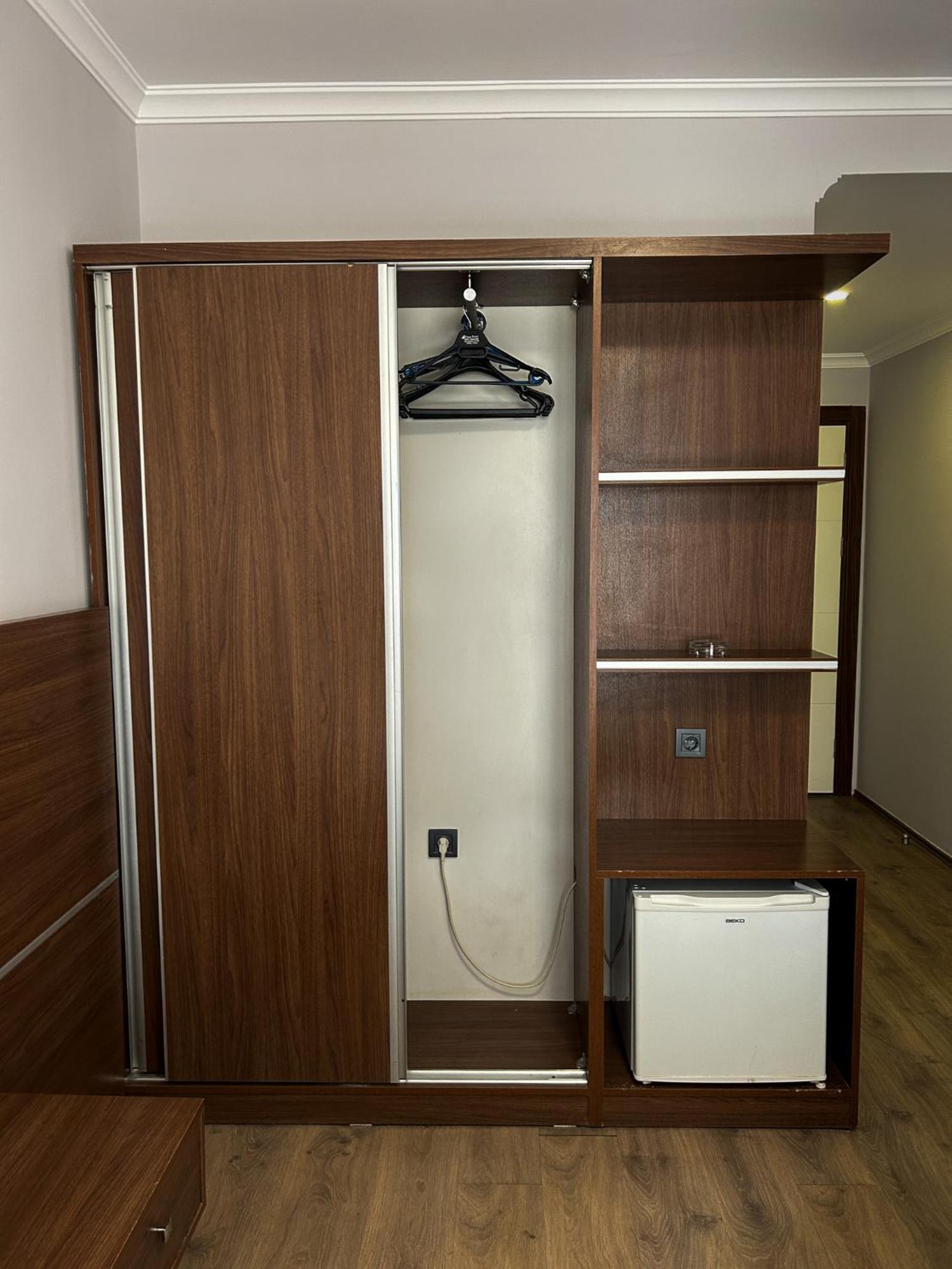 Gulluk Life Hotel エクステリア 写真