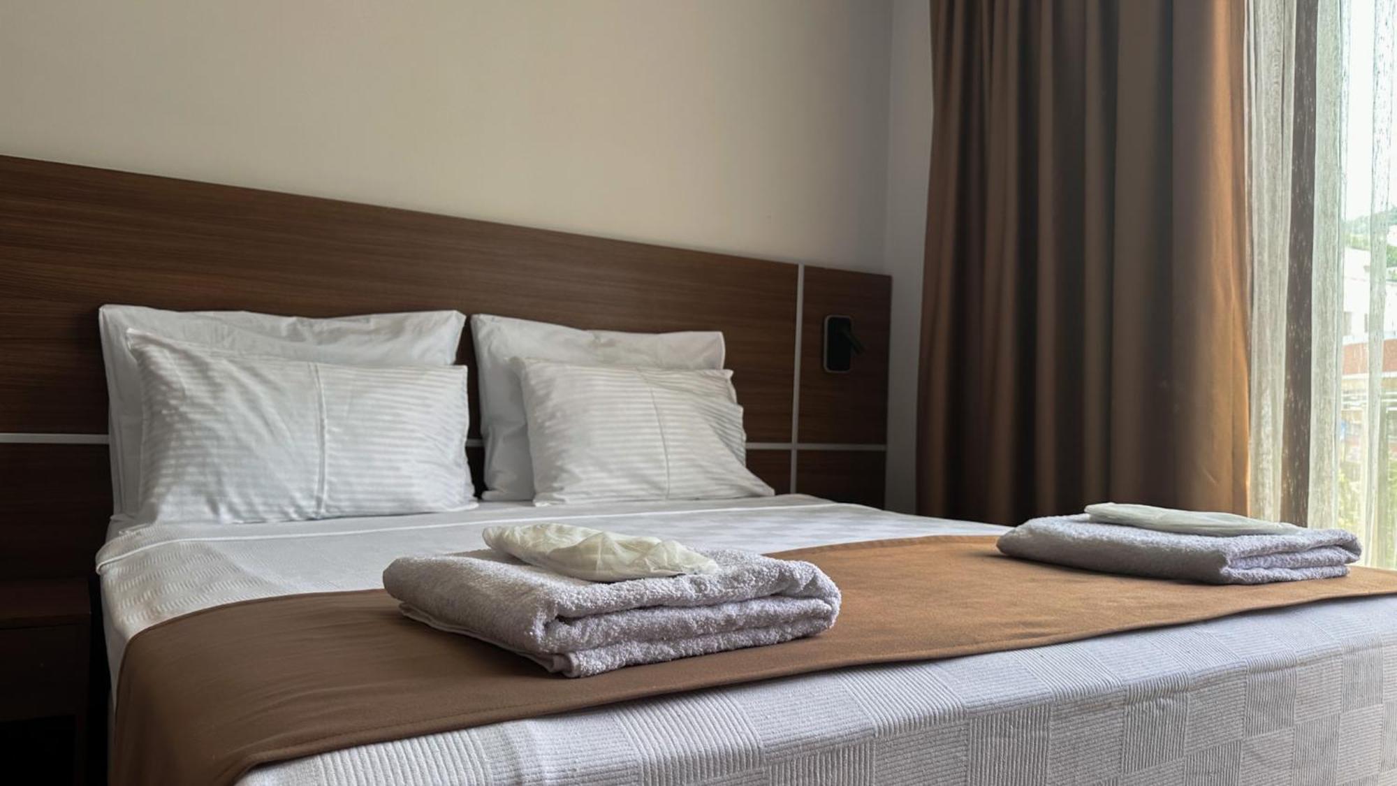 Gulluk Life Hotel エクステリア 写真