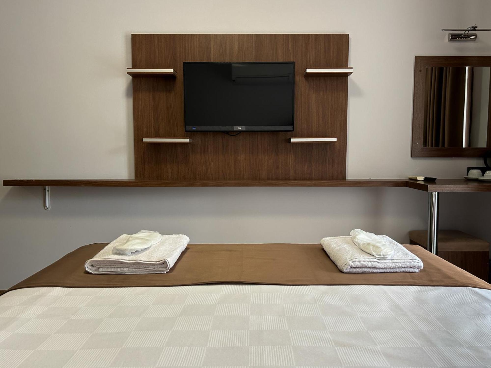 Gulluk Life Hotel エクステリア 写真