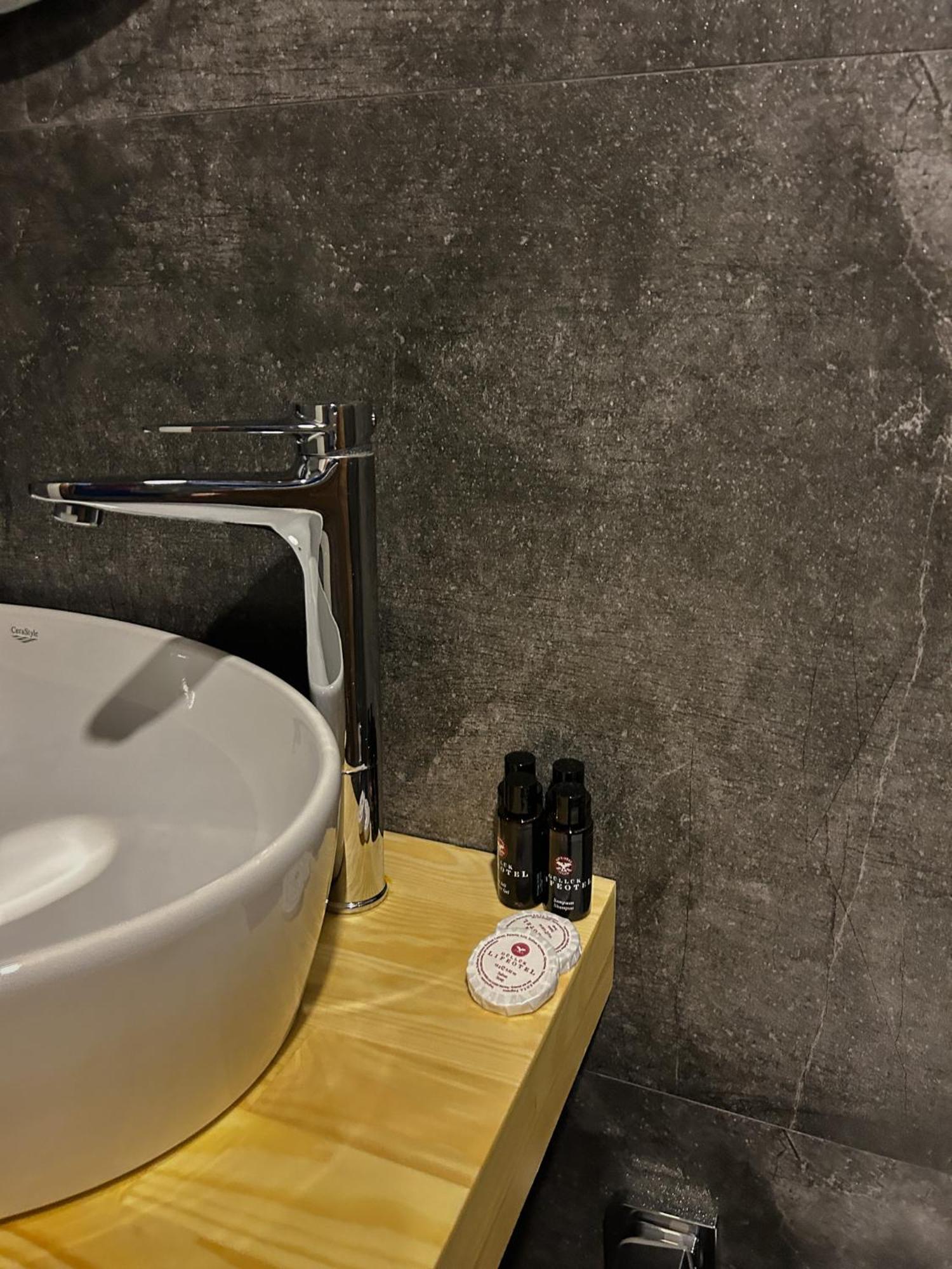 Gulluk Life Hotel エクステリア 写真