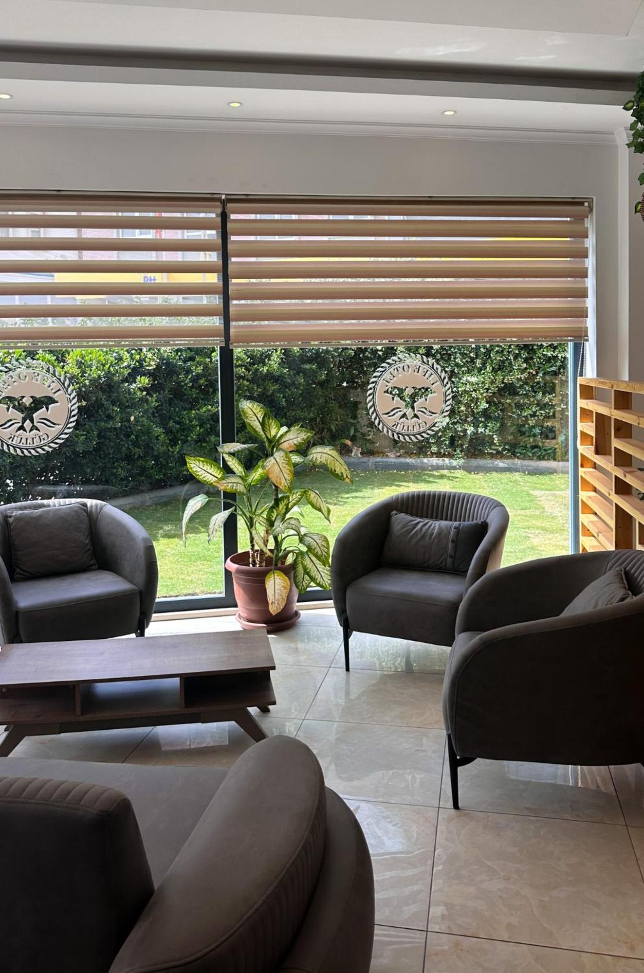 Gulluk Life Hotel エクステリア 写真