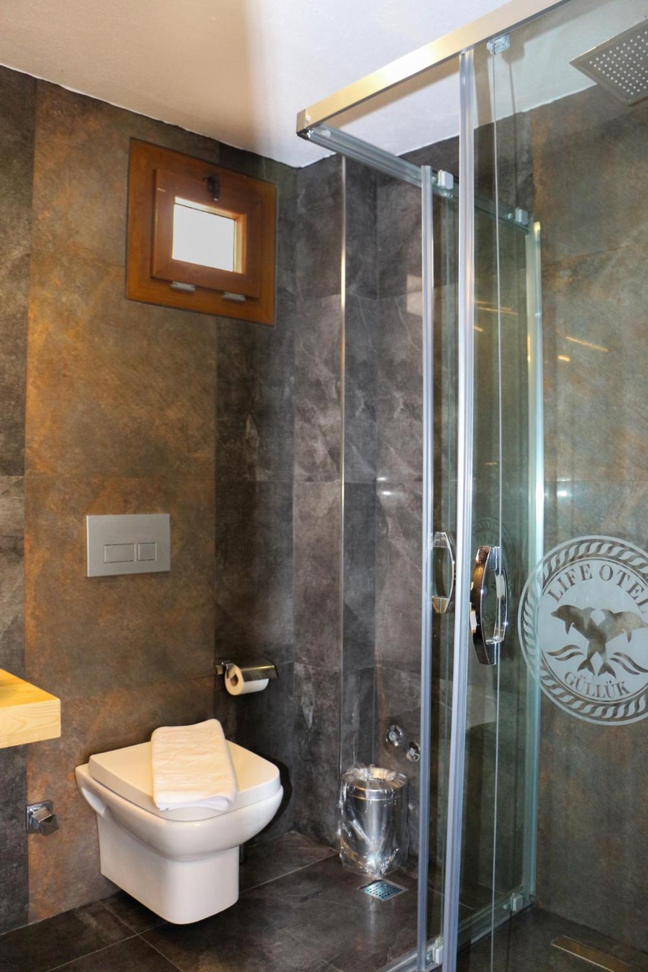 Gulluk Life Hotel エクステリア 写真