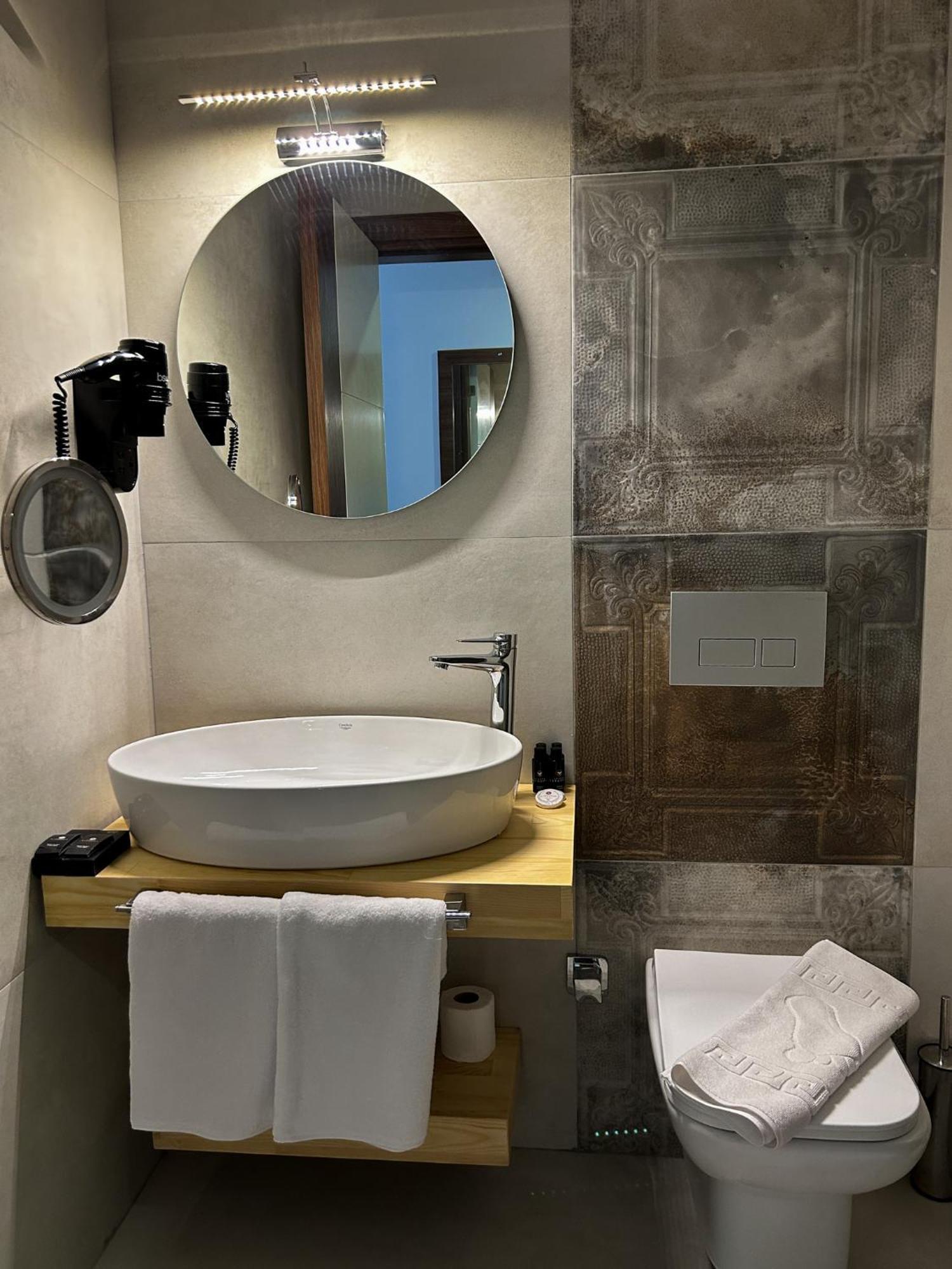 Gulluk Life Hotel エクステリア 写真